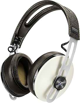 【新品未使用品】SENNHEISER MOMENTUM On-Ear Ivory 818D4z7P+AL._AC_UF350,